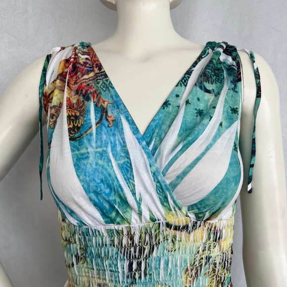 Just Love Maxi Dress - Picture 2 of 7